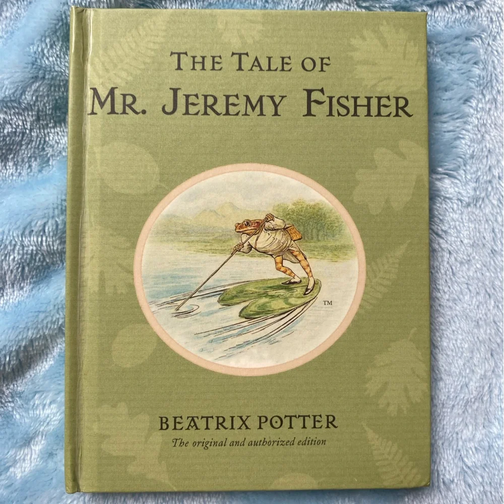 Peter Rabbit Classic Gift Set - Picture 7 of 12